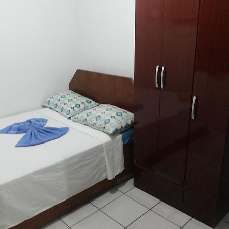 Santa Cruz Hotel Goiânia Pokoj fotografie