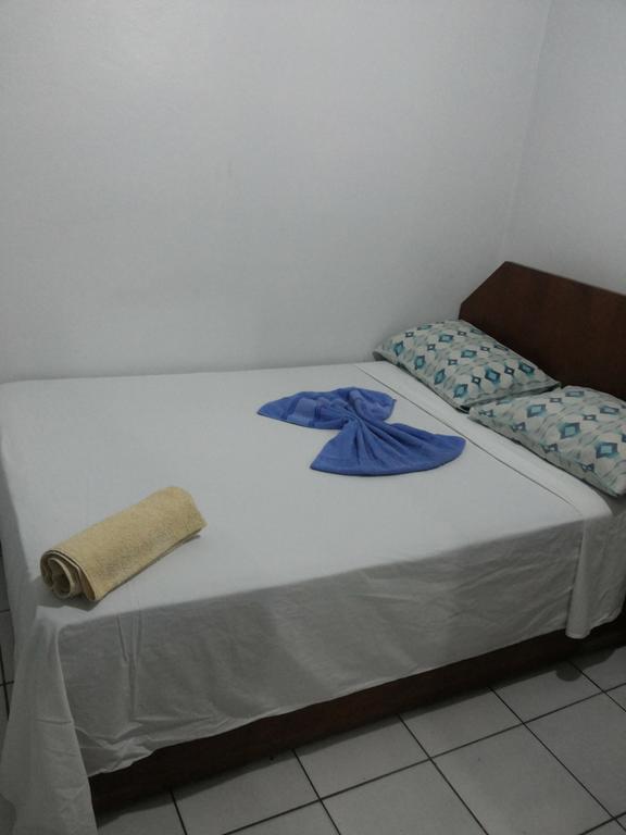 Santa Cruz Hotel Goiânia Pokoj fotografie