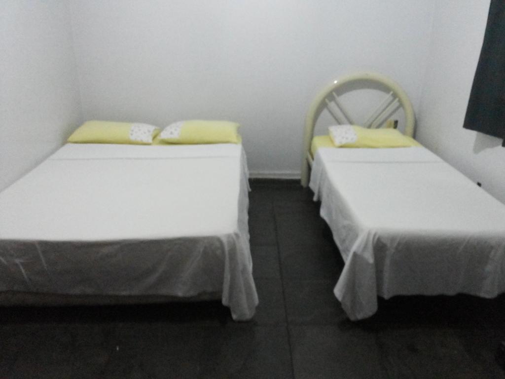 Santa Cruz Hotel Goiânia Exteriér fotografie