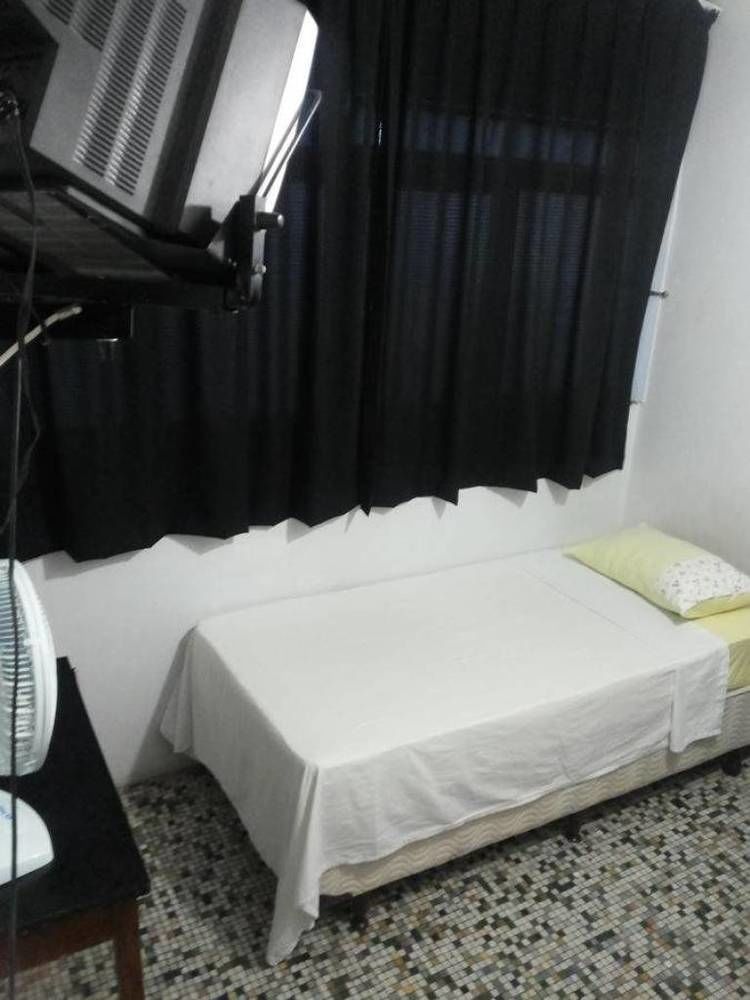 Santa Cruz Hotel Goiânia Exteriér fotografie