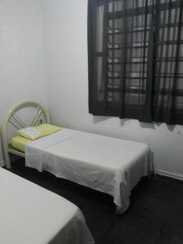Santa Cruz Hotel Goiânia Exteriér fotografie